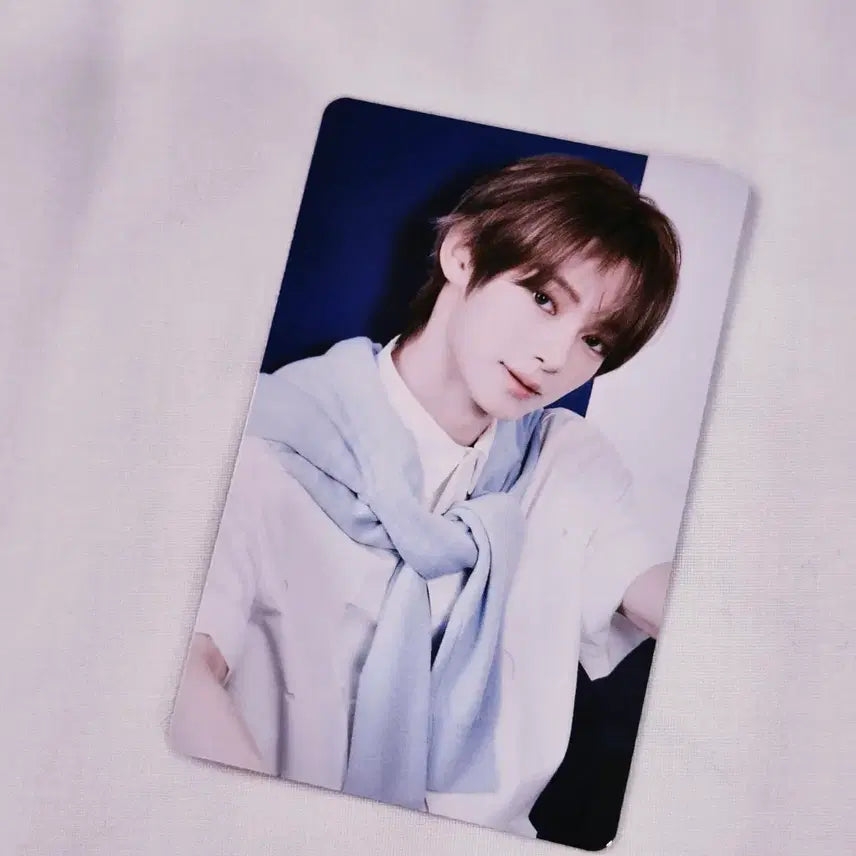 [BUNJANG] TWS Japan Concert Photocard / 투어스 콘서트 일본 포카 트레카 판매 한진