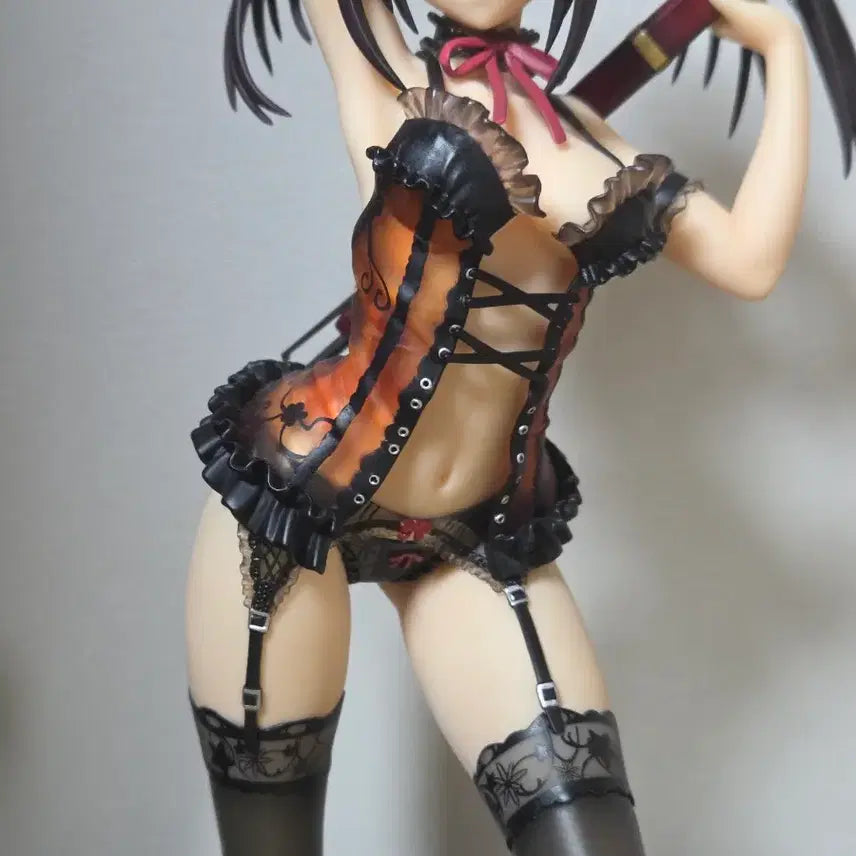[BUNJANG] AlphaMax Kurumi Figure / 데어라 알파맥스 쿠루미 판매합니다
