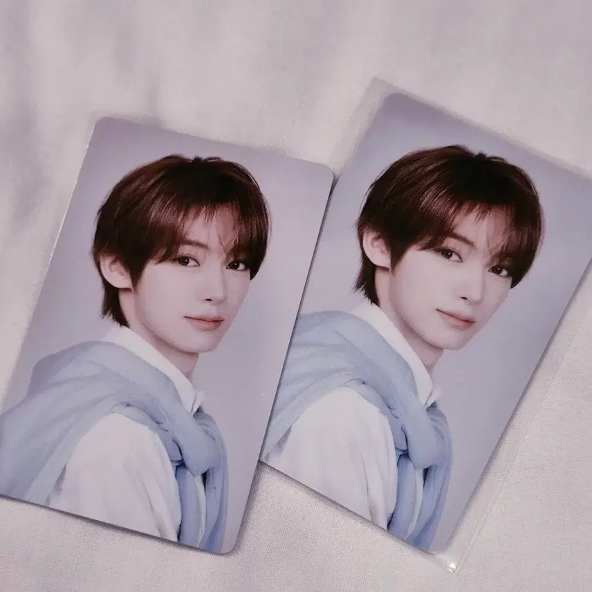 [BUNJANG] TWS Concert Japan Photocard / 투어스 콘서트 일본 포카 트레카 판매 한진