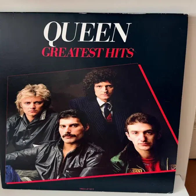 [BUNJANG] Queen Greatest Hits LP / Queen(퀸) LP