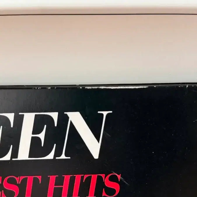 [BUNJANG] Queen Greatest Hits LP / Queen(퀸) LP