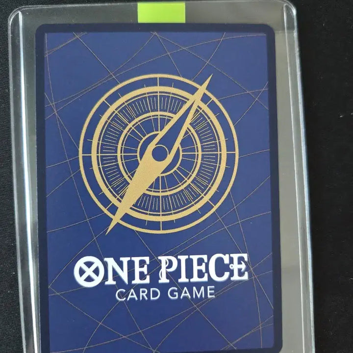 [BUNJANG] One Piece Card Brook EB02-048 R Parallel / 원피스 카드 / 브룩 / 일판/ EB02-048 / R 패러렐