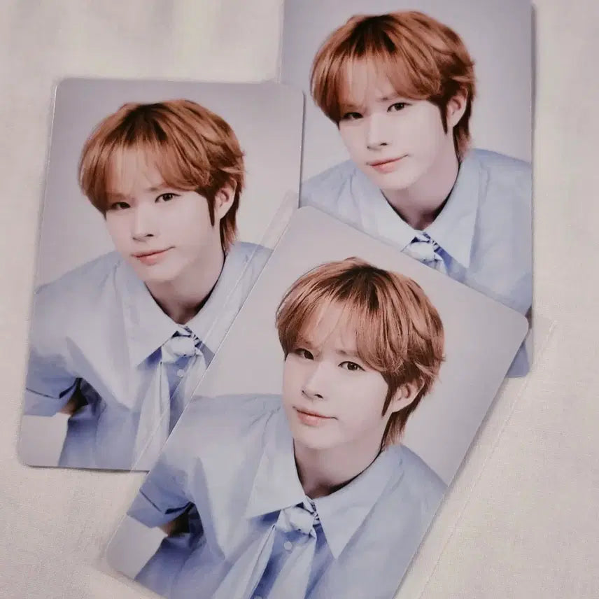 [BUNJANG] TWS Japan Concert Trading Card Kyeomin / 투어스 콘서트 일본 포카 트레카 판매 경민