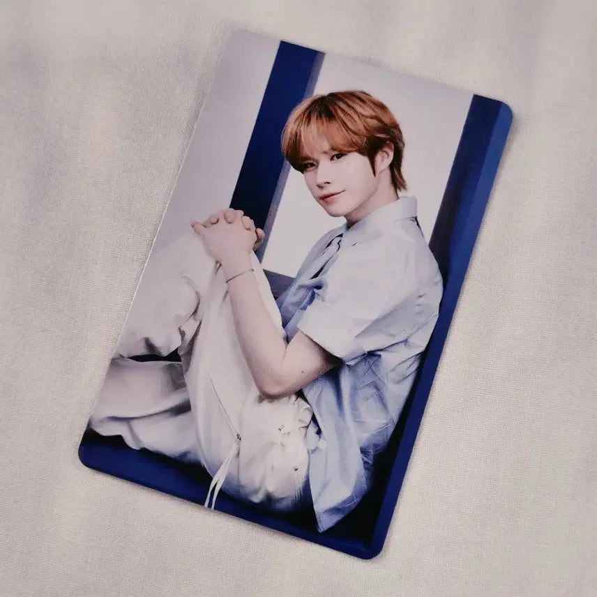 [BUNJANG] TWS Japan Concert Photocard Kyeomin / 투어스 콘서트 일본 포카 트레카 판매 경민