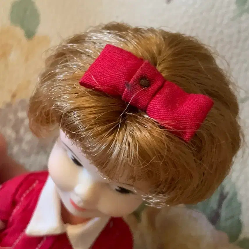 [BUNJANG] Penny Bright Vintage Doll / 빈티지 인형 페니 브라이트