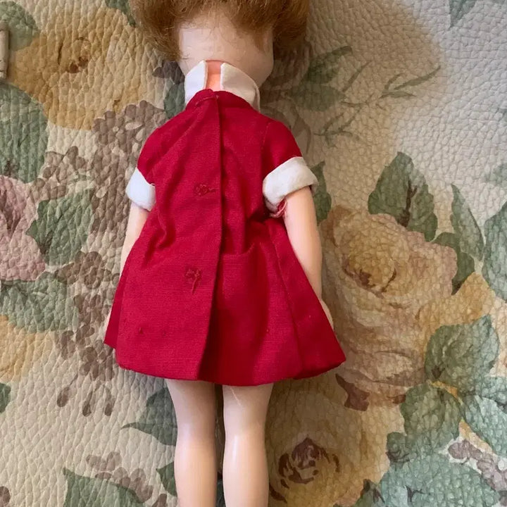 [BUNJANG] Penny Bright Vintage Doll / 빈티지 인형 페니 브라이트