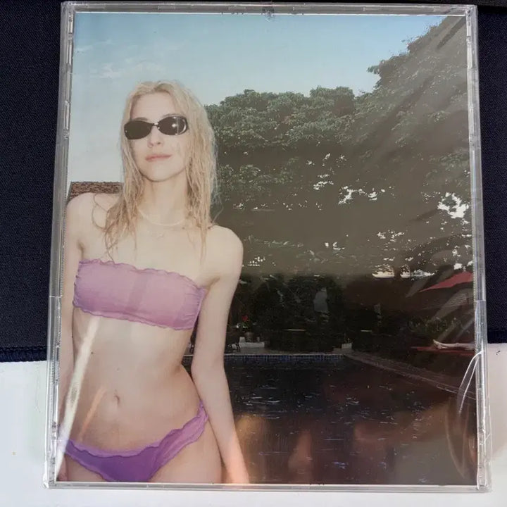 [BUNJANG] Beenzino No Choice Limited Edition CD (Sealed) / 빈지노 노비츠키 한정판 cd(미개봉)