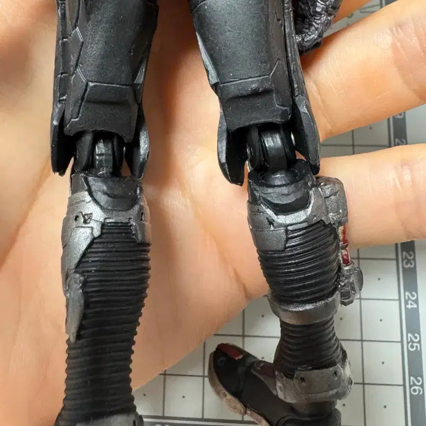 [BUNJANG] Bandai SIC Kamen Rider Faiz / Sic 가면라이더 파이즈