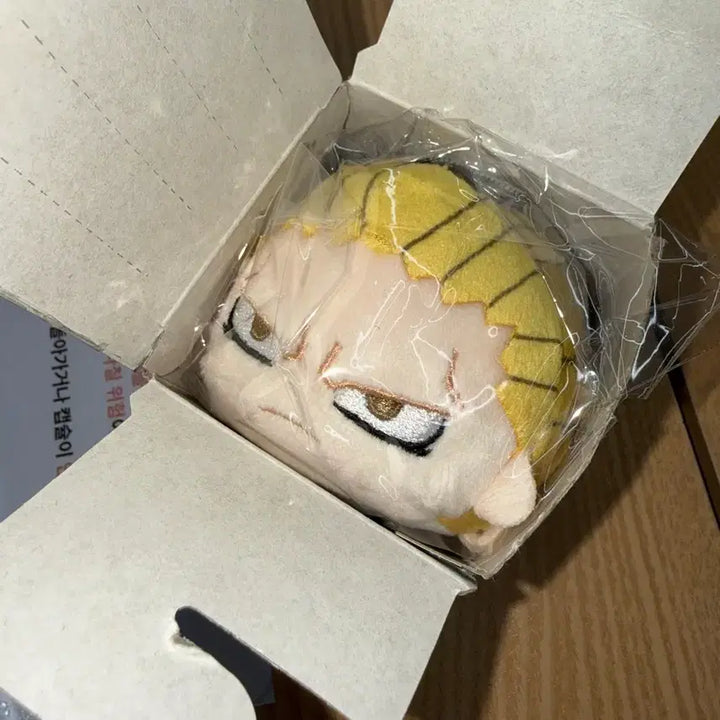 [BUNJANG] Hunter x Hunter Gashapon Set / 헌터x헌터 인형