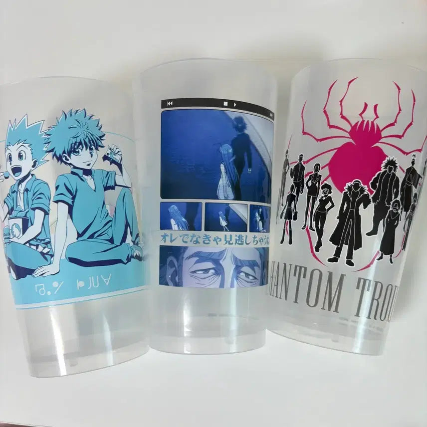[BUNJANG] Hunter x Hunter Bundle Set / 헌터헌터 일괄