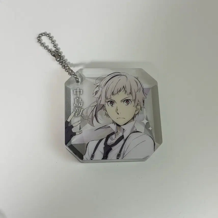 [BUNJANG] Bungo Stray Dogs Bundle Set / 문스독 일괄