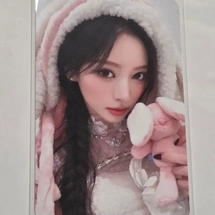 [BUNJANG] Miyawaki Sakura Hello Live Photocard / 미야오 안나 헬로라이브 포카 판매