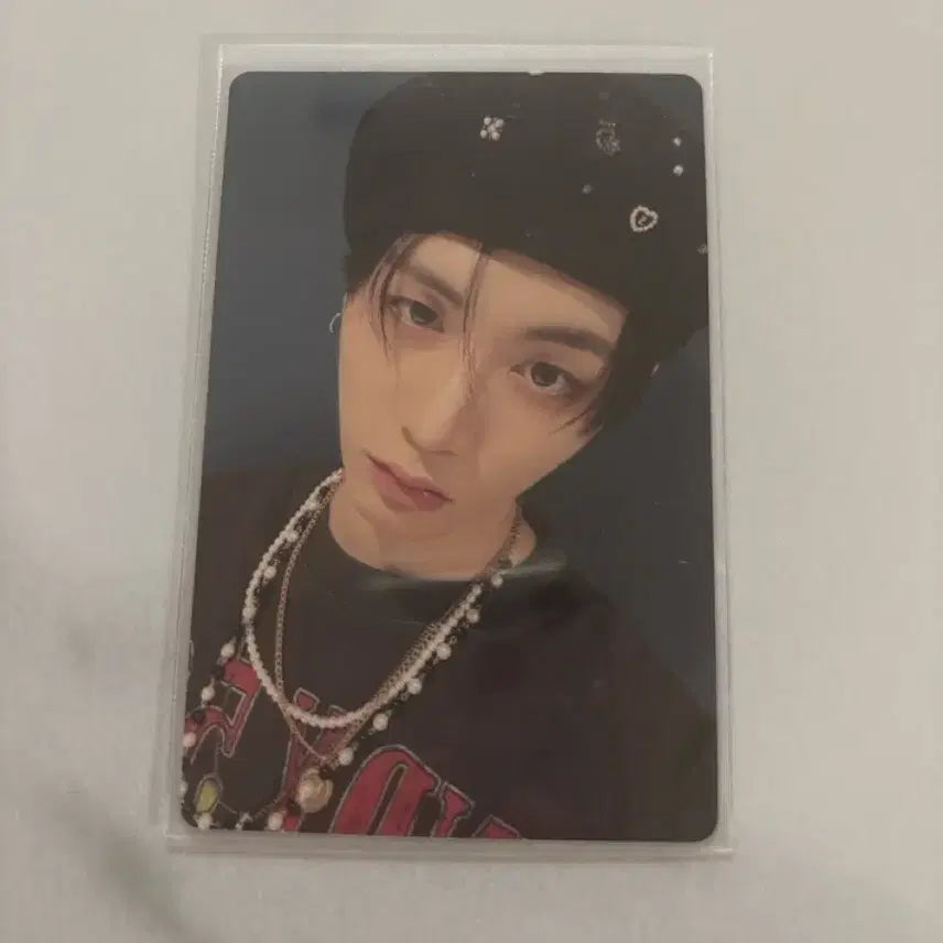 [BUNJANG] BOYNEXTDOOR Taesan Nakwon Concert Volume 1 Encore Concert DVD Photocard / 보이넥스트도어 태산 낙원콘 볼륨원 앙콘 dvd 포카 판매 양도