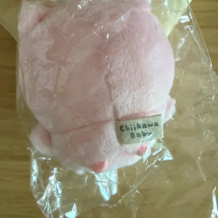 [BUNJANG] Chiikawa Kirameko Baby Doll / 치이카와 키라메코 베이비 인형 치이카와