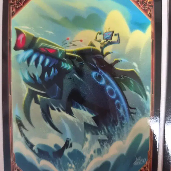 [BUNJANG] Hazbin Hotel Card Man&