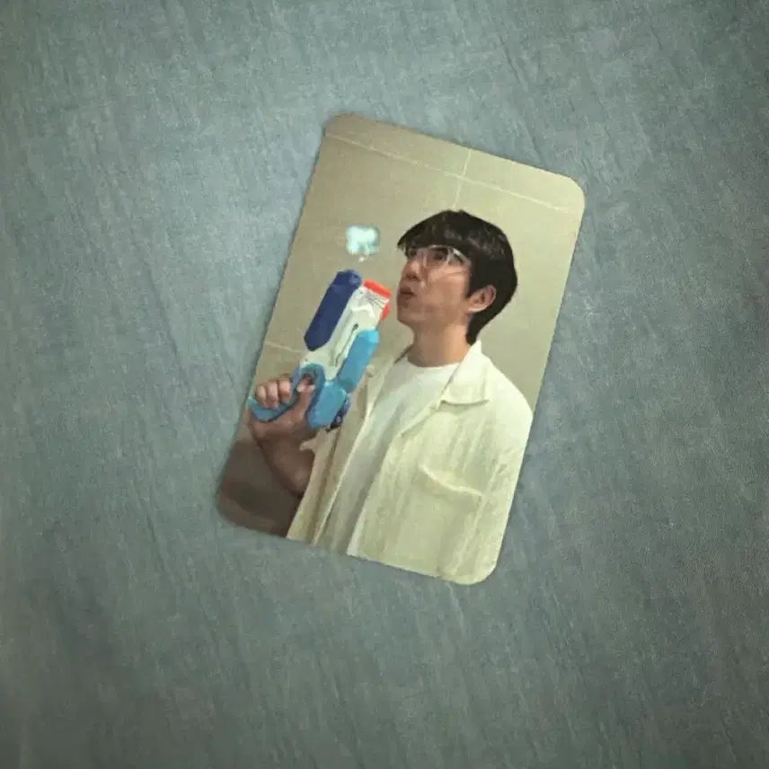 [BUNJANG] Sung Si Kyung The Seasons &