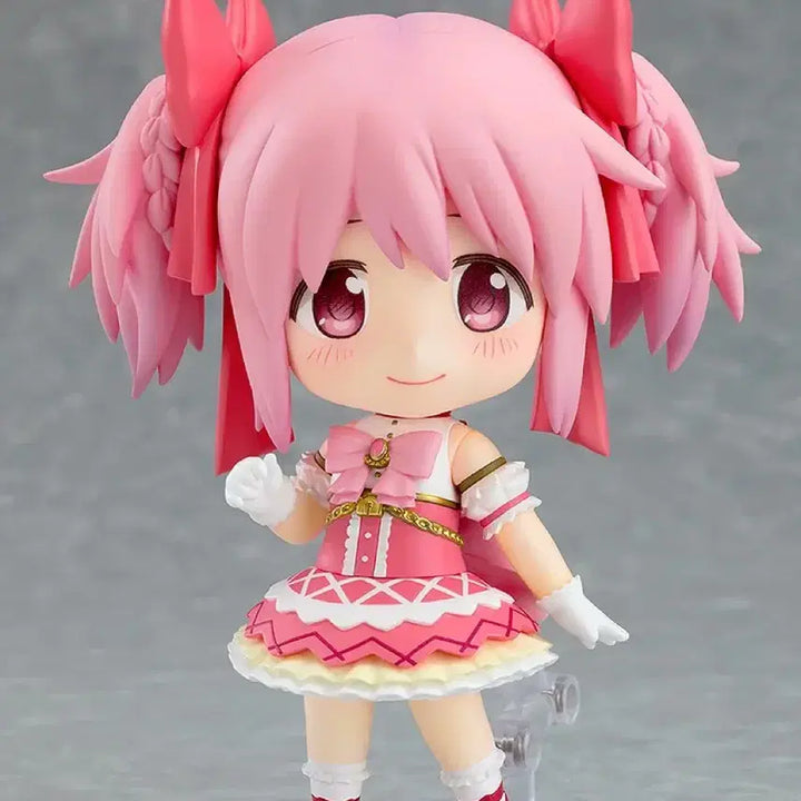 [BUNJANG] Good Smile Company Kaname Madoka Nendoroid Basic / 마법소녀 마도카 마기카 마마마 카나메 마도카 베이직 넨도로이드