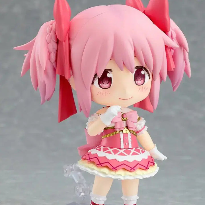 [BUNJANG] Good Smile Company Kaname Madoka Nendoroid Basic / 마법소녀 마도카 마기카 마마마 카나메 마도카 베이직 넨도로이드