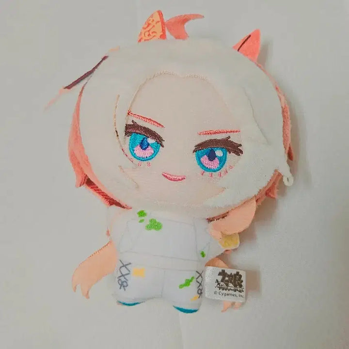 [BUNJANG] Umamusume Orfevre Painter Plush / 우마무스메 오르페브르 페인터 누이 판매 양도