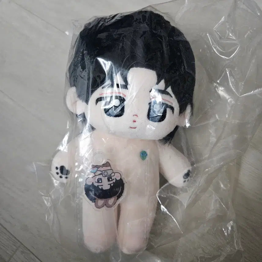 [BUNJANG] 20cm Lee Myeongheon Custom Plush Doll / 20cm 이명헌 속성 솜인형