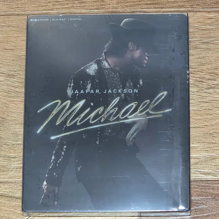 [BUNJANG] Walmart Exclusive Michael Myers 4K Blu-ray (Unsealed) / 미국 월마트 독점 미개봉 4k 블루레이 마이클 판매합니다.