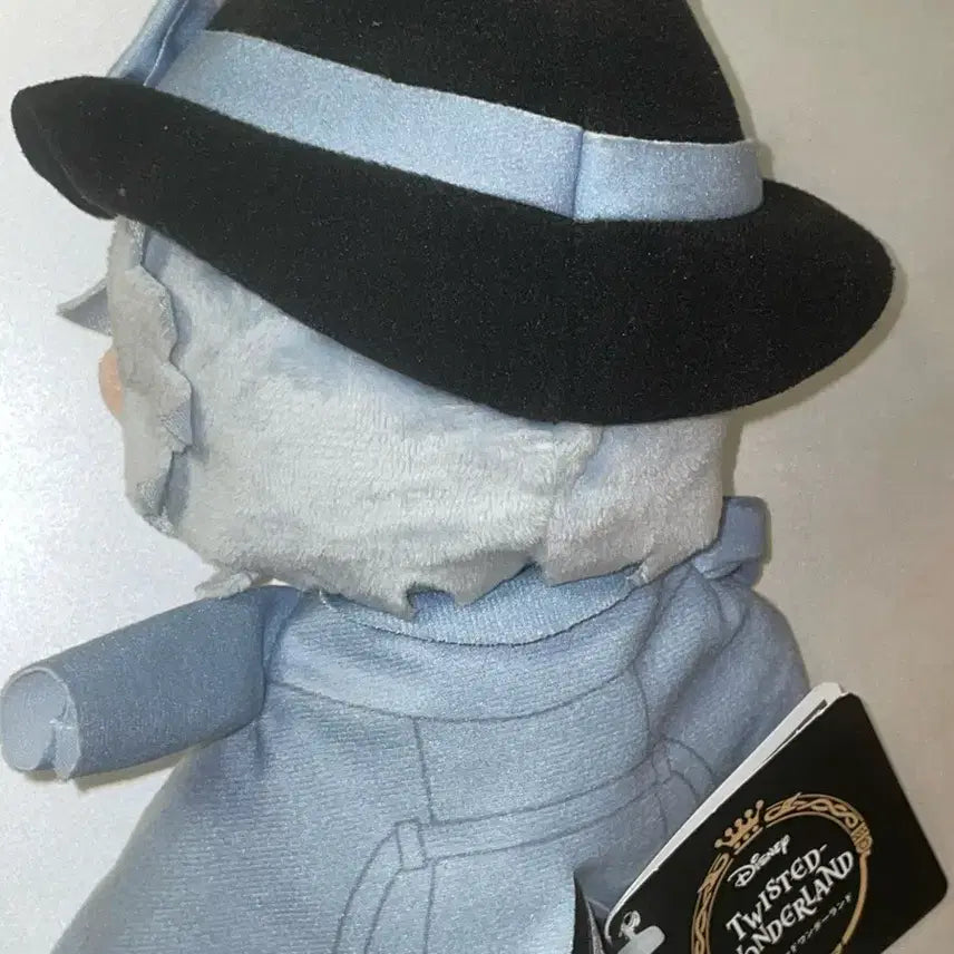 [BUNJANG] Twisted Wonderland Azul Plush / 트위스테 아즐 누이