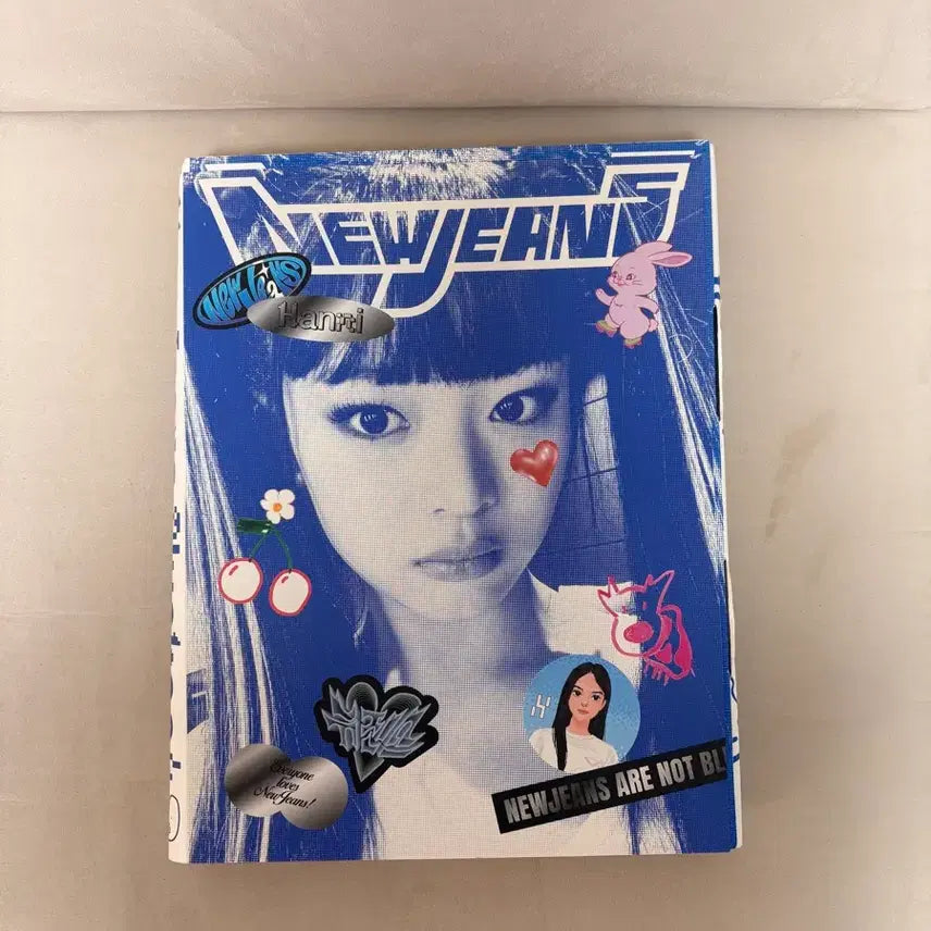 [BUNJANG] NewJeans Debut &