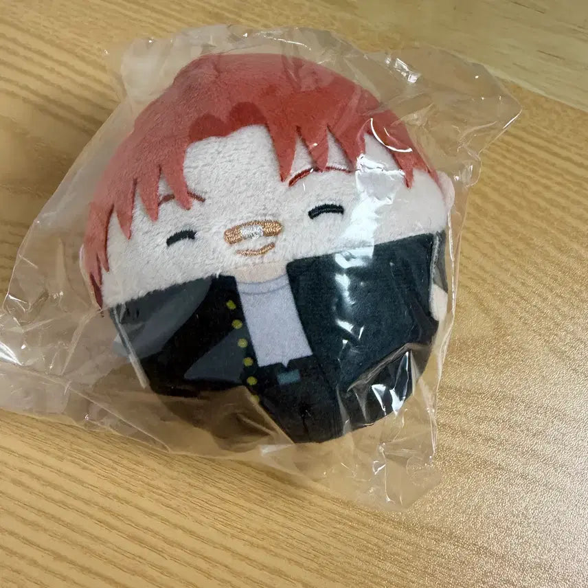 [BUNJANG] Gintama Kamui Fuwakuroring Plush Doll / 은혼 카무이 후와쿠로링 3학년 z반 판매 양도 인형
