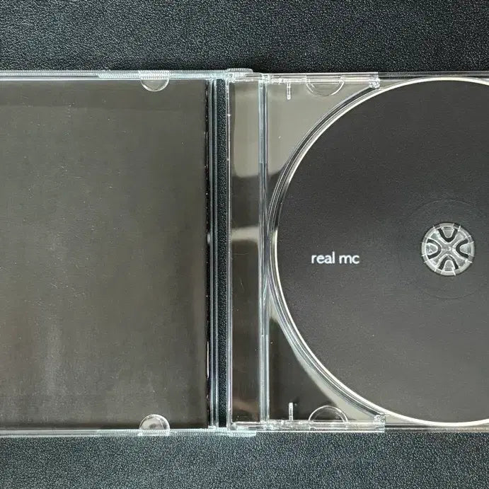[BUNJANG] Badssgong Real MC CD / 뱃사공 real mc cd