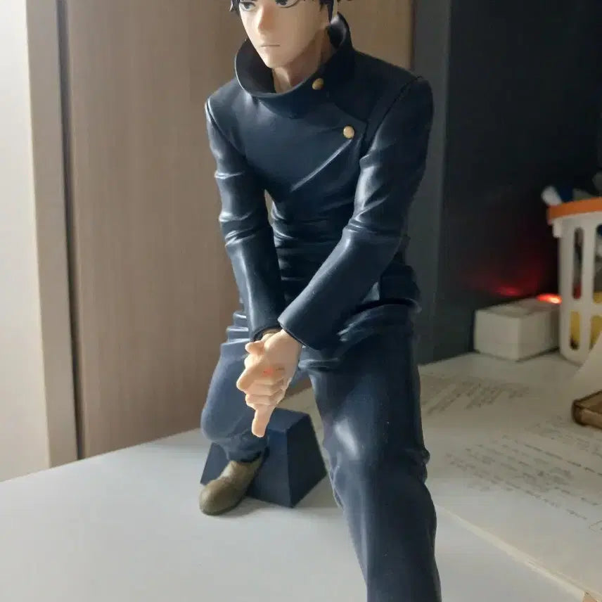 [BUNJANG] Jujutsu Kaisen Megumi Figure / 주술회전 피규어