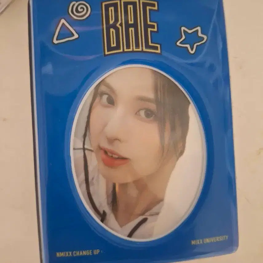 [BUNJANG] NMIXX Bae Official Collect Book / 엔믹스 배이 공식 콜렉트북 콜북 판매 양도합니다