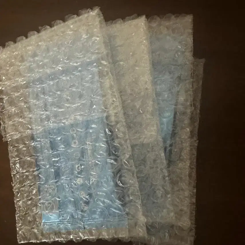 [BUNJANG] Pokemon Magikarp Promo Cards Unsealed Bundle Set 4 Cards / 포켓몬 잉어킹 프로모 카드 미개봉 4장 일괄