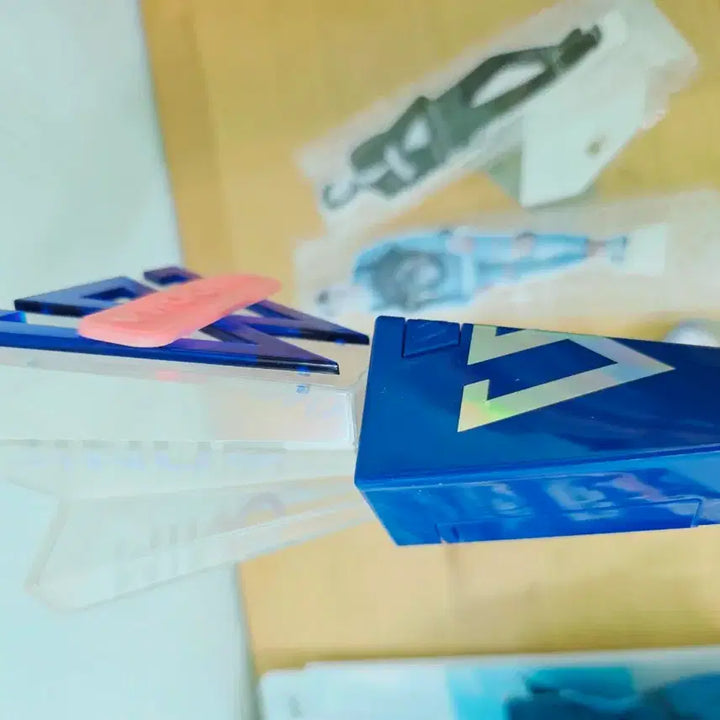 [BUNJANG] Winner Support Rod Set Goods / 위너 응원봉 세트 굿즈