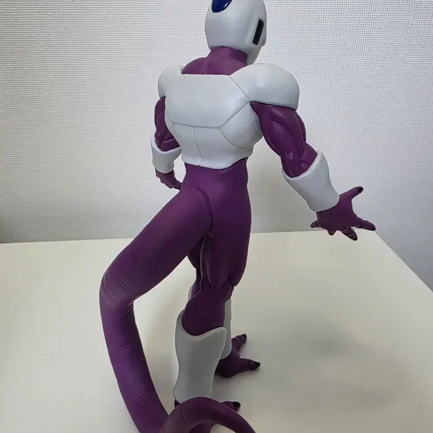 [BUNJANG] Dragon Ball Cooler Banpresto Figure / 드래곤볼 쿠우라 반프레스토