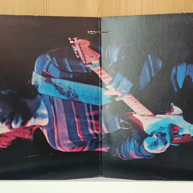 [BUNJANG] Derek &amp; The Dominos In Concert LP / Derek &amp; The Dominos - In Concert LP