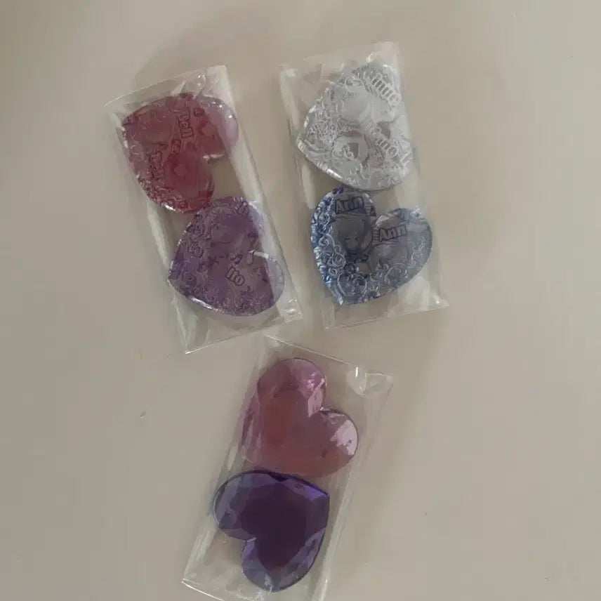 [BUNJANG] Prism Stone Japan Bundle Set / 프리즘스톤 희귀 일본 일괄 판매(가격 인하 없음)