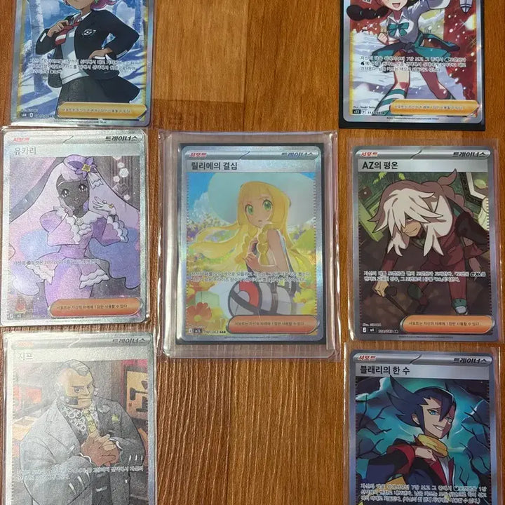 [BUNJANG] Pokemon Card Bundle Set / 포켓몬카드 일괄판매