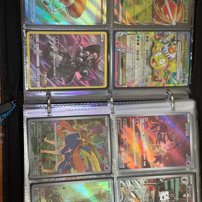 [BUNJANG] Pokemon Card Bundle Set / 포켓몬카드 일괄판매