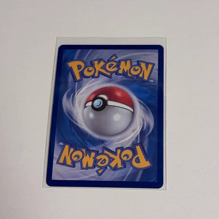 [BUNJANG] Pokemon Card N&