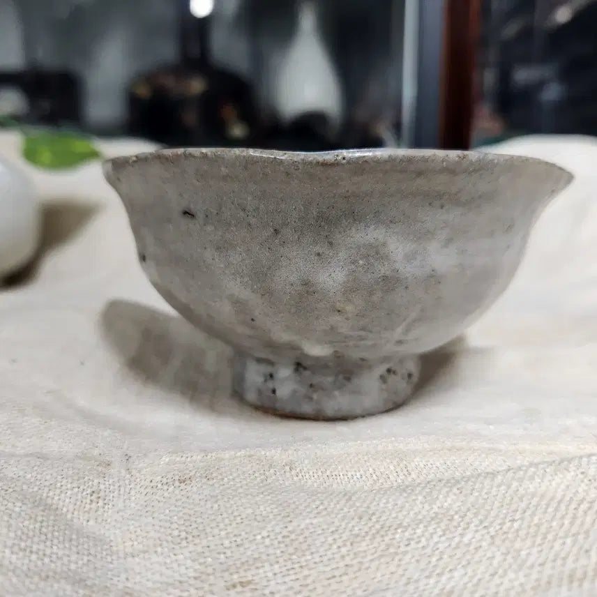 [BUNJANG] Korean Celadon Tea Bowl (Dawon) / 다완 찻사발