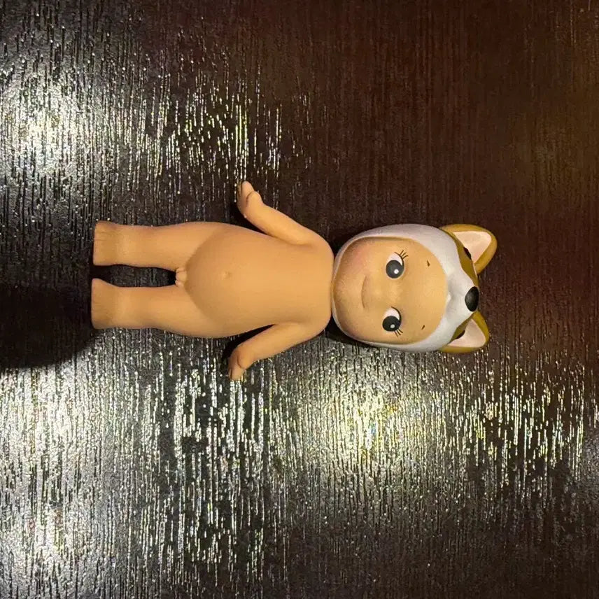 [BUNJANG] Sonny Angel Animal Series Shiba Inu / 소니엔젤 애니멀 시리즈 시바견