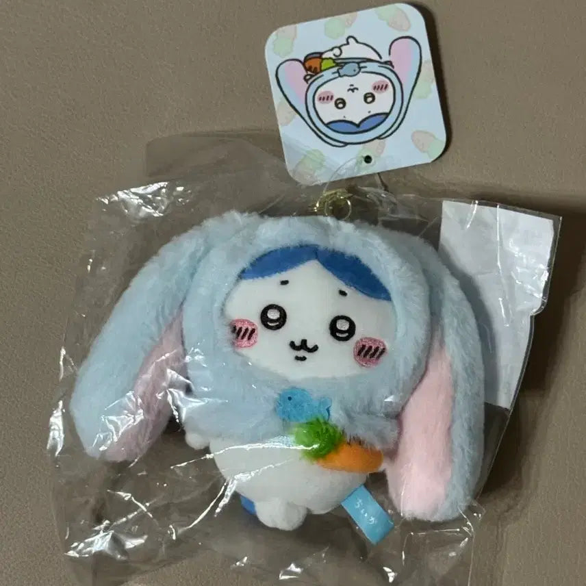 [BUNJANG] Banshiware Character Figure (Taiwan Edition, Sealed) / 5.2)) 대만 롭이어 하치와레 개체예뿜 미개봉정품