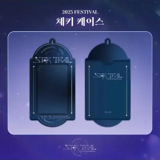[BUNJANG] Stellive Specca Cheki Case / 스텔라이브 스페카 체키 케이스