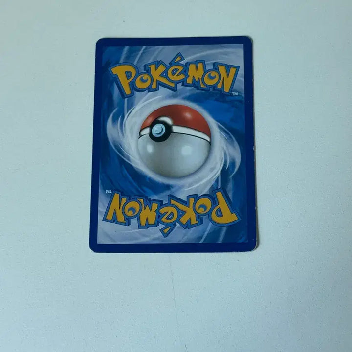 [BUNJANG] Pokemon Card Hala SR 055/050 (B Grade) / 포켓몬카드 할라 SR 055/050 B급