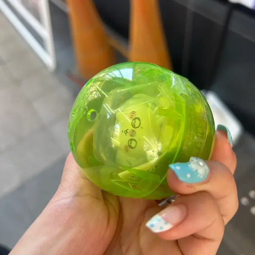 [BUNJANG] Chiikawa Momonga Macaron Mascot (Sealed) / 치이카와 마카롱 모몽가 미개봉