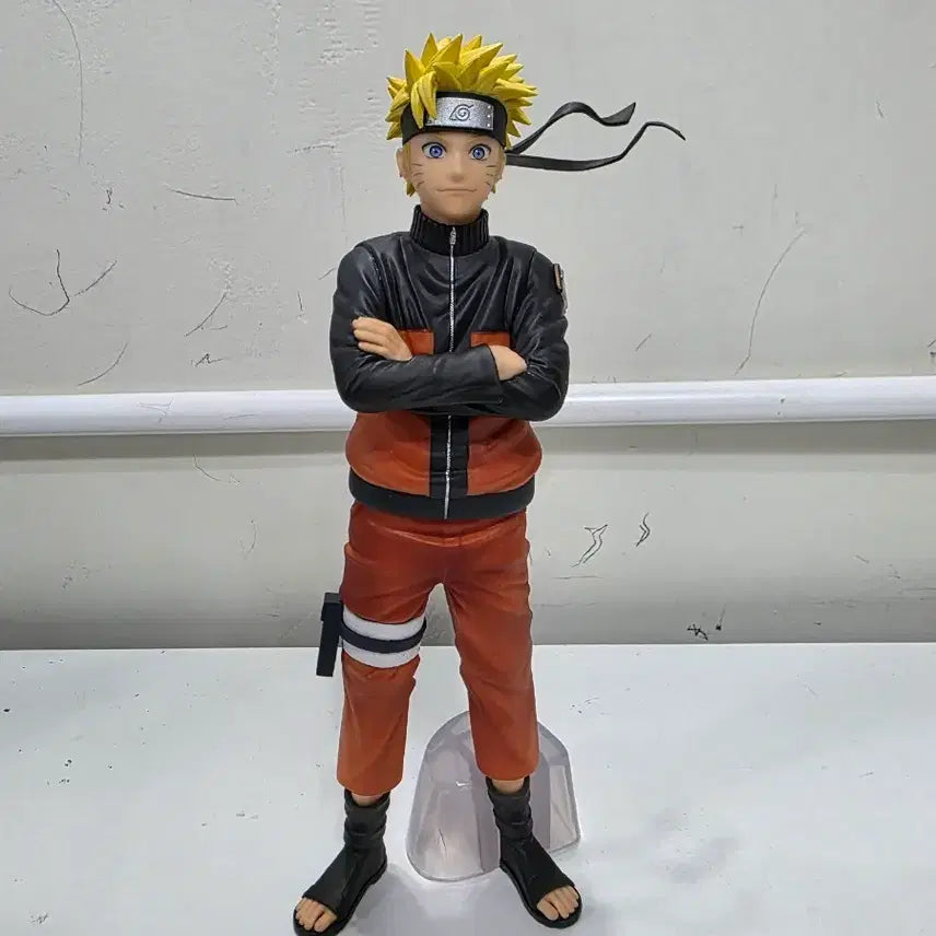 [BUNJANG] Ichiban Kuji Naruto Figure - A Prize / 제일복권 나루토 A상