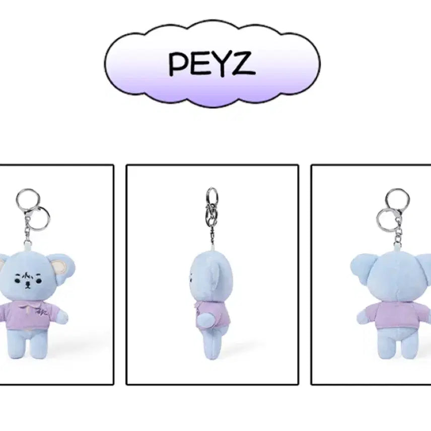 [BUNJANG] T1 ONSEETY 10cm Faz [Display Item] / 2026 티원 T1 온세티 10cm 페이즈