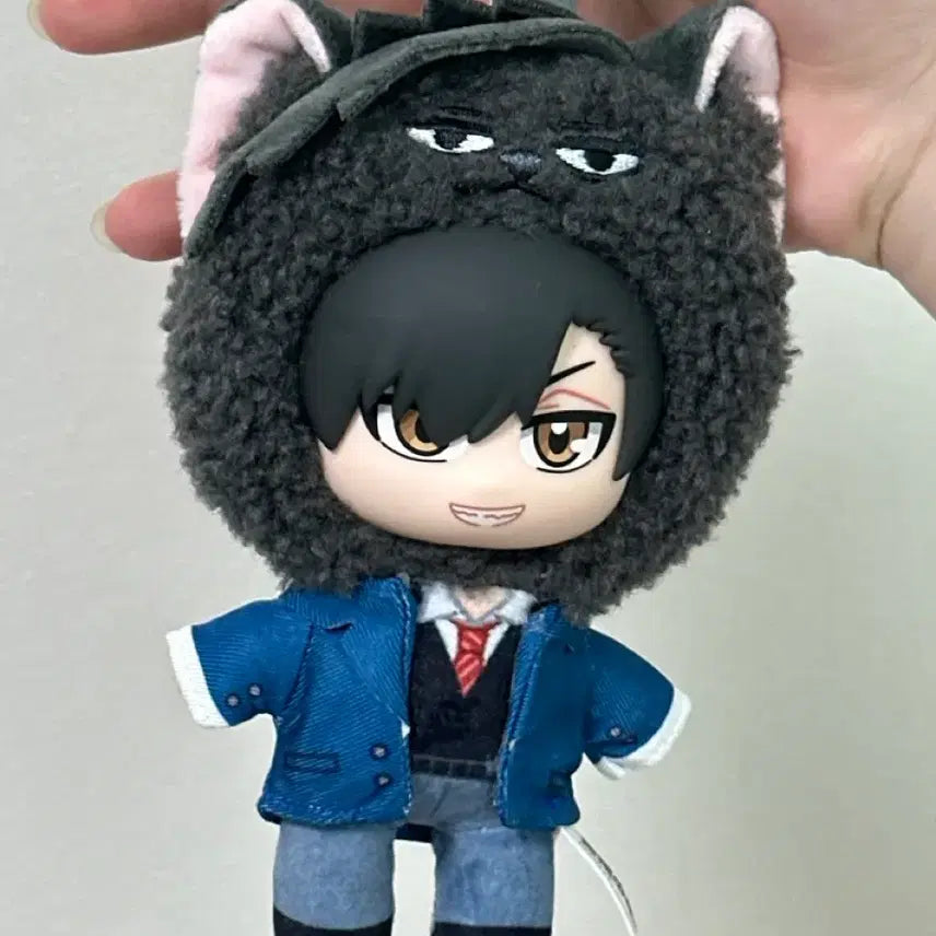[BUNJANG] Haikyuu!! Plush Doll (Unopened) / 하이큐 인형 판매합니다