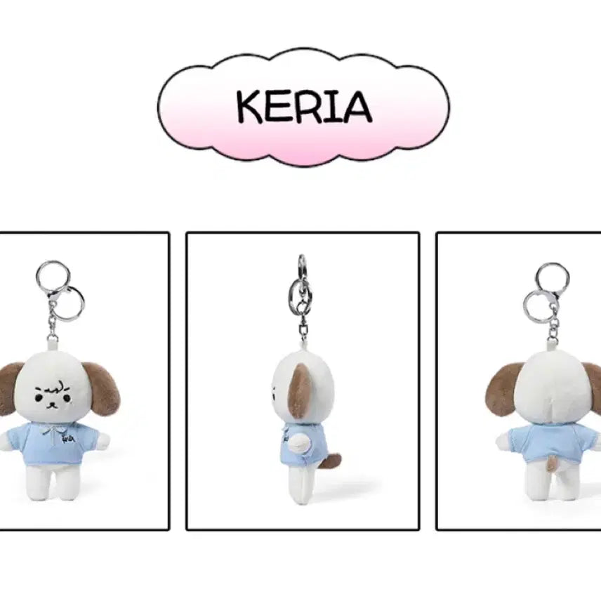 [BUNJANG] T1 2026 Onse Tti Keria 10cm Figure / 티원 T1 2026 온세티 10cm 케리아