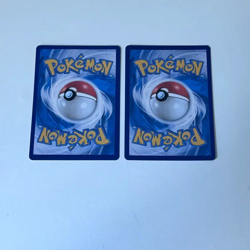 [BUNJANG] Pokemon Card Pachirisu Set (2 Cards) / 포켓몬카드 파치리스 2장 세트